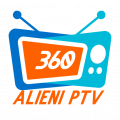 Alieniptv360